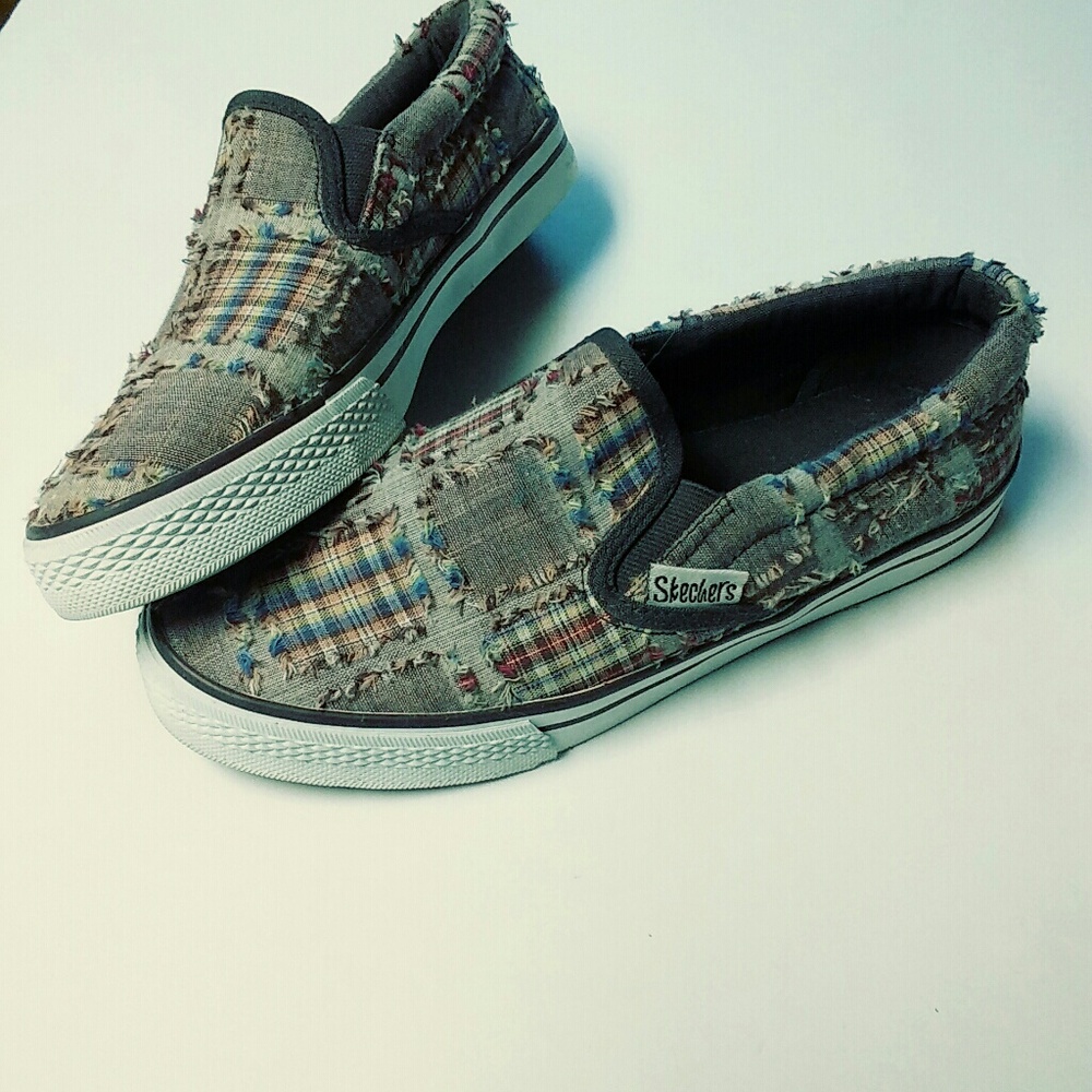 Skechers Cali loafers